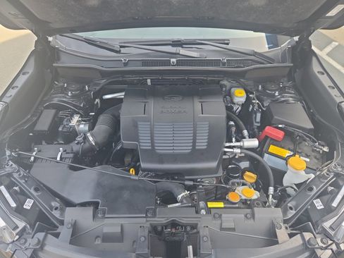 Used 2023 Subaru Forester Touring image 20