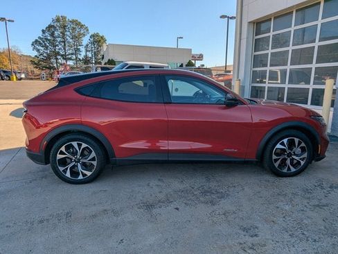 Used 2024 Ford Mustang Mach-E Select w/ Comfort Package Lite image 3