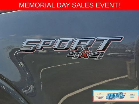 Used 2022 Ford F150 XLT w/ Equipment Group 302A High AWD/4WD image 32