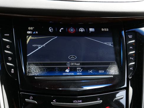 Used 2020 Cadillac Escalade Premium Luxury w/ Escalade Sport Edition AWD/4WD image 23