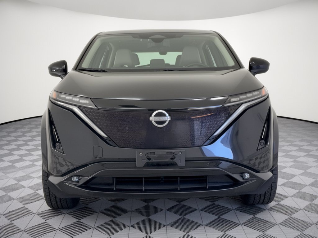 Used 2023 Nissan Ariya AWD image 6
