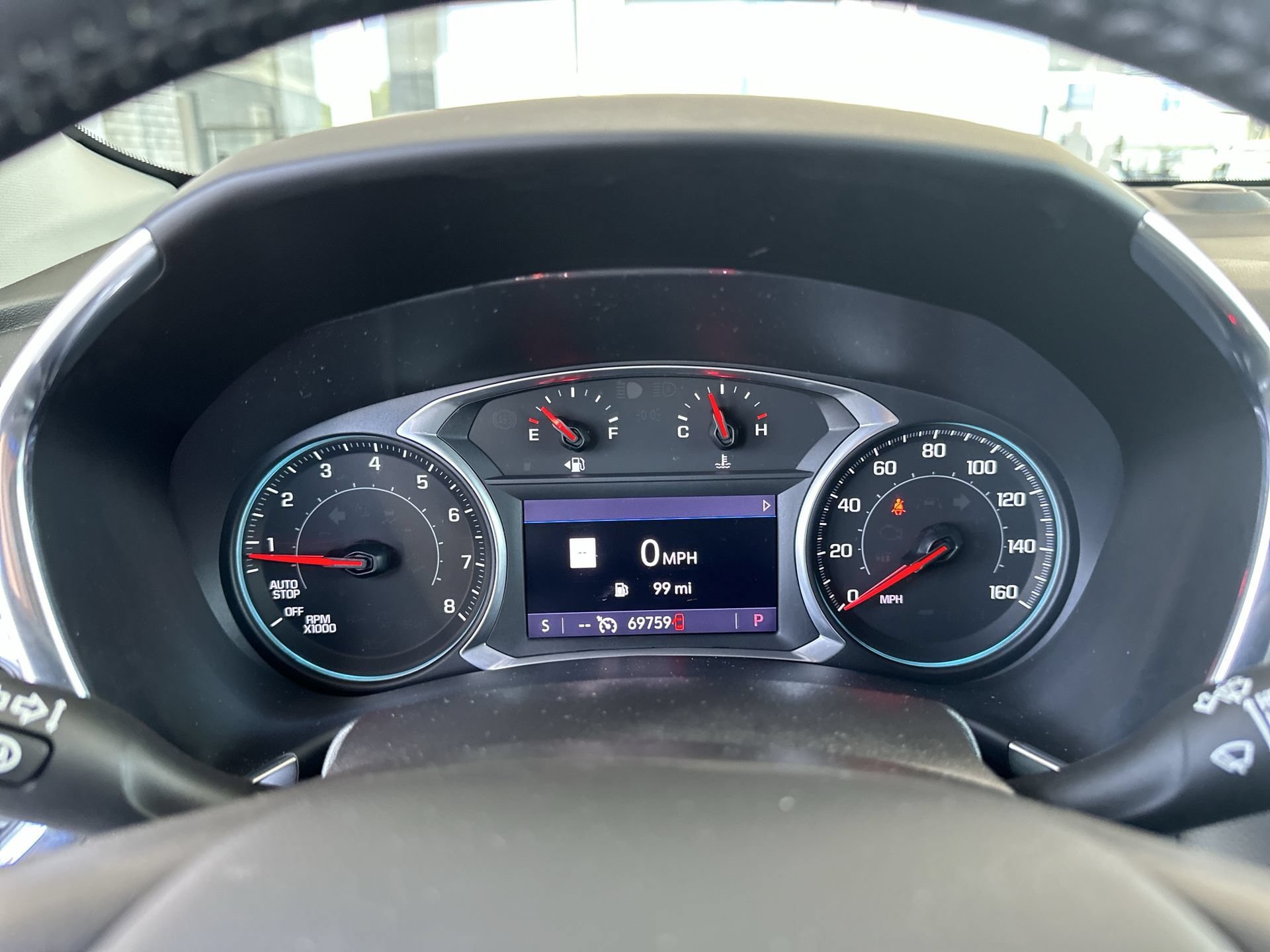 Certified 2022 Chevrolet Equinox LT FWD image 11