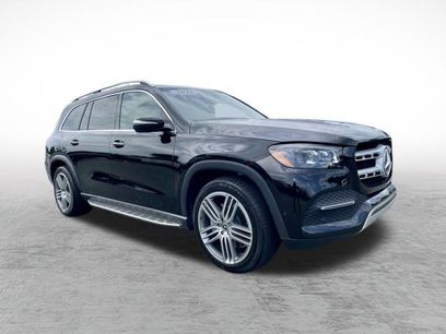 Used 2022 Mercedes-Benz GLS 450 4MATIC