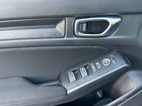 Certified 2024 Honda Civic LX image 11