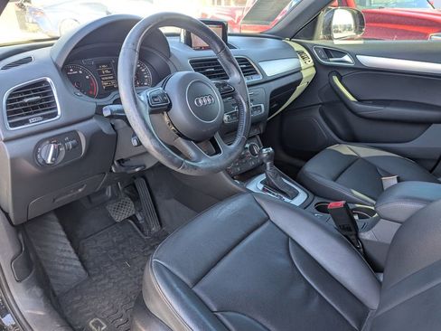 Used 2016 Audi Q3 2.0T Premium Plus image 22