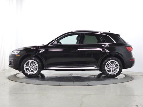 Used 2018 Audi Q5 2.0T Premium Plus w/ Premium Plus Package AWD/4WD image 5