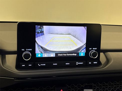 Certified 2025 Honda Accord SE image 23