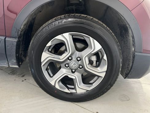 Used 2018 Honda CR-V EX image 18