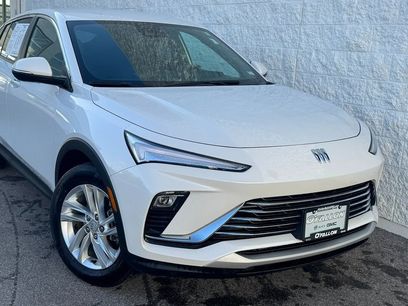 Used 2024 Buick Envista Preferred w/ Convenience I Package