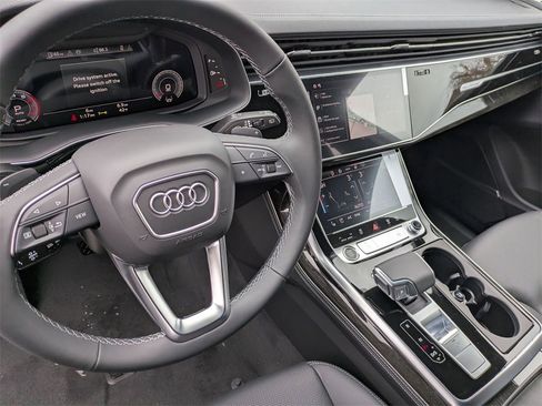 New 2026 Audi Q7 3.0T Premium Plus image 15