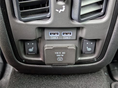 New 2026 Dodge Durango GT image 13