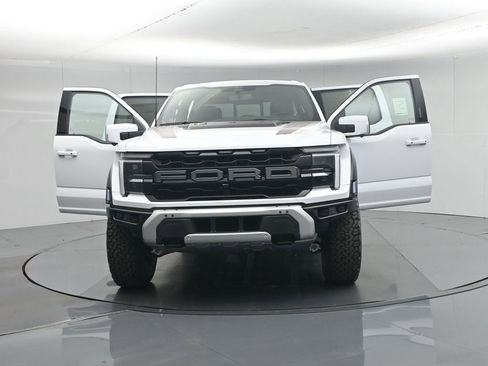 New 2026 Ford F150 Raptor AWD/4WD image 33