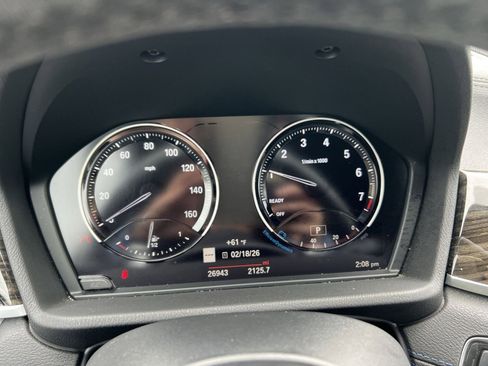 Used 2022 BMW X1 xDrive28i w/ M Sport Package image 14