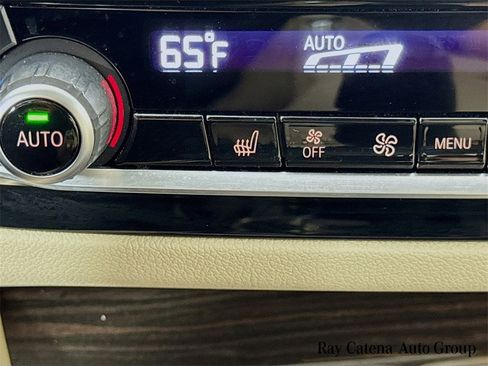 Certified 2023 BMW 540i xDrive w/ Premium Package image 21