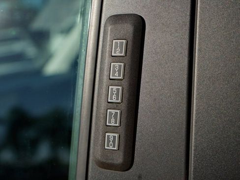 Used 2023 Ford Maverick Lariat w/ Lariat Luxury Package image 46