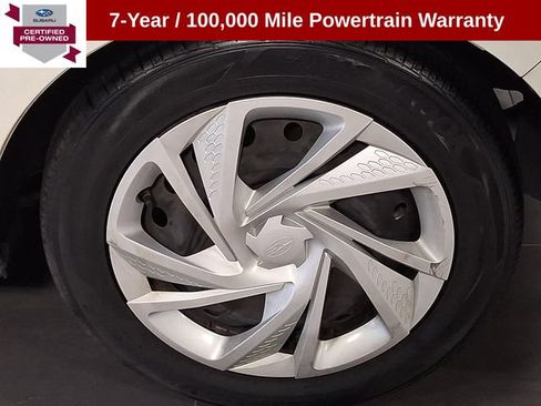 Certified 2024 Subaru Impreza 2.0i AWD/4WD image 12