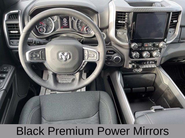 Certified 2026 RAM 1500 Big Horn AWD/4WD image 22