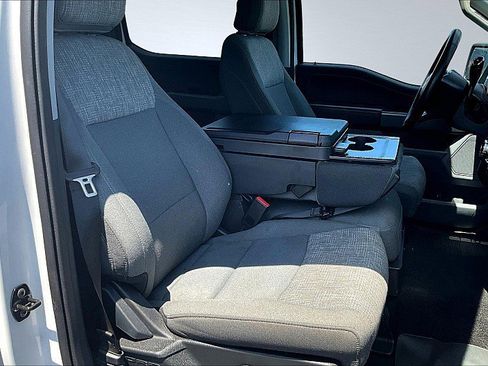 Used 2021 Ford F150 XLT w/ Equipment Group 301A Mid image 27