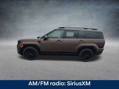 New 2024 Hyundai Santa Fe Calligraphy image 13