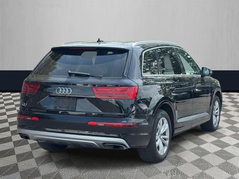 Used 2019 Audi Q7 2.0T Premium w/ Convenience Package AWD/4WD image 3