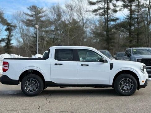 New 2026 Ford Maverick XLT w/ XLT Luxury Package image 3