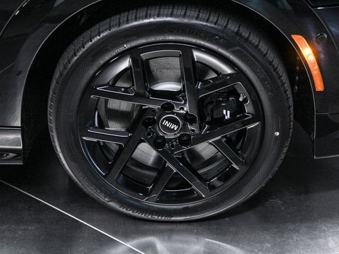 New 2026 MINI Cooper S image 9