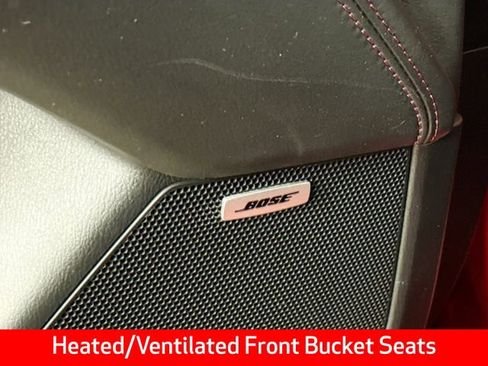 Used 2023 MAZDA CX-5 AWD 2.5 Turbo image 22