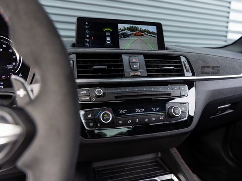 Used 2020 BMW M2 CS image 13