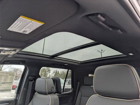 New 2026 Chevrolet Tahoe Premier image 31