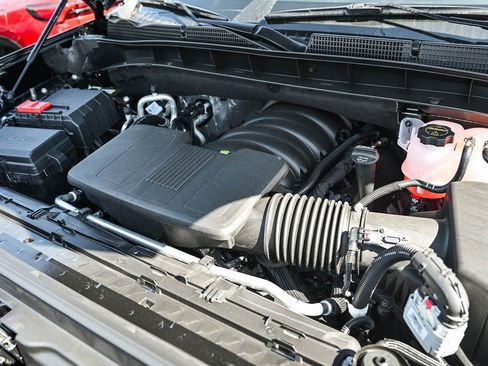 New 2026 GMC Sierra 1500 Denali w/ Denali Reserve Package AWD/4WD image 7