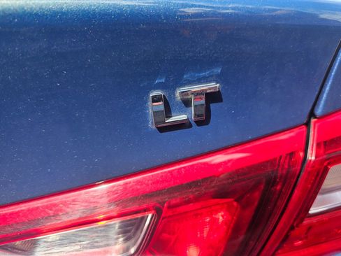 Used 2024 Chevrolet Malibu LT FWD image 31