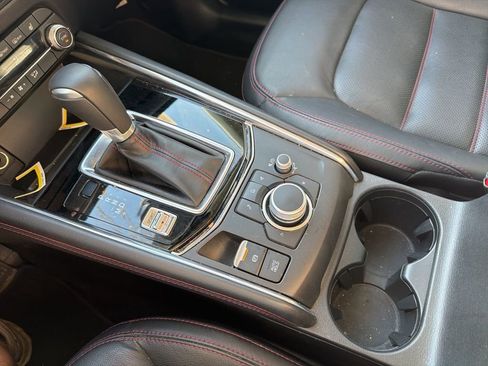 Used 2025 MAZDA CX-5 Carbon Edition image 13
