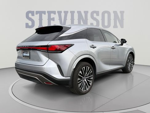 Used 2026 Lexus RX 350 w/ Convenience Package AWD/4WD image 5