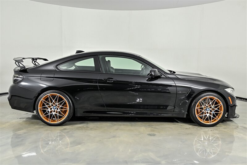 Used 2016 BMW M4 GTS RWD image 10