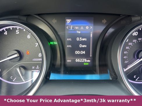 Used 2019 Toyota Camry SE image 41