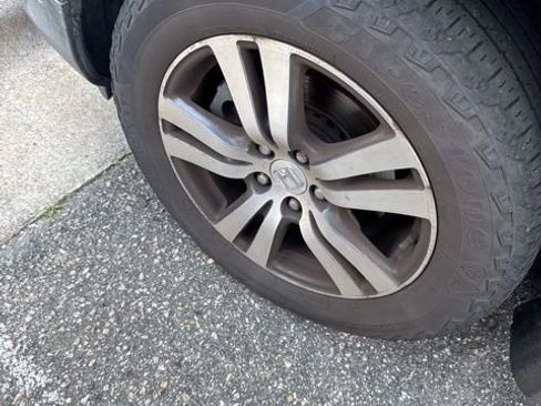 Used 2016 Honda Pilot EX-L image 13