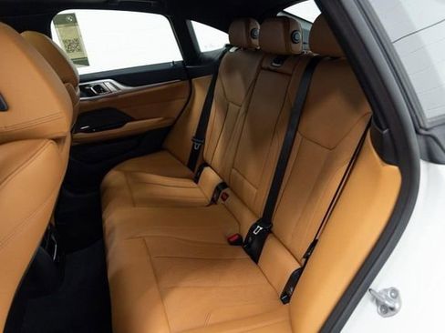 Used 2025 BMW i4 xDrive40i w/ Premium Package image 22