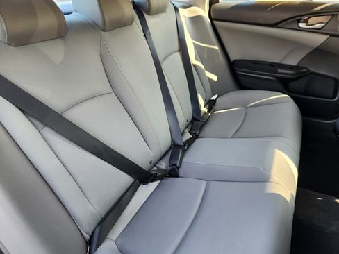 Used 2019 Honda Civic LX image 15