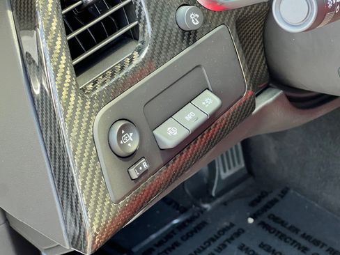 Used 2019 Chevrolet Corvette ZR1 RWD image 36