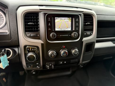 Used 2023 RAM 1500 Tradesman w/ Tradesman SXT Package AWD/4WD image 36