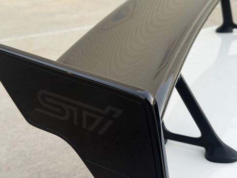 Used 2018 Subaru BRZ tS image 9