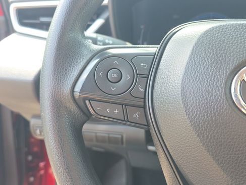Used 2026 Toyota Corolla LE image 25