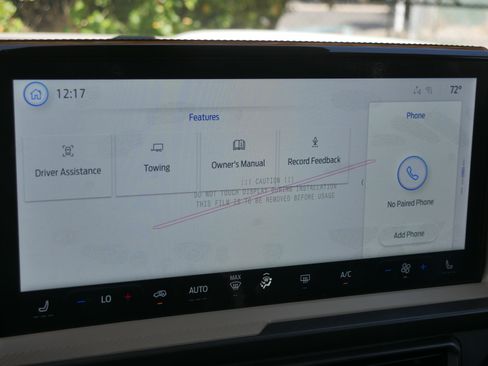 New 2025 Ford Bronco Sport Big Bend image 12