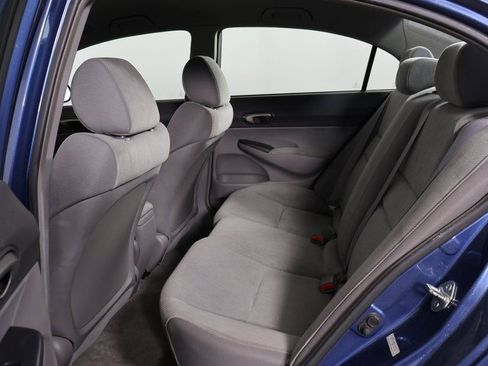 Used 2010 Honda Civic LX image 11