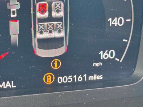 Used 2025 Honda Civic Si image 18