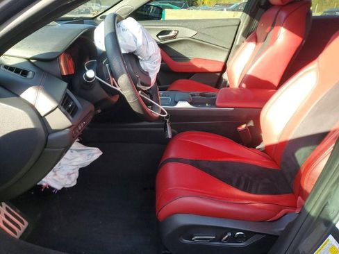 Used 2022 Acura TLX SH-AWD w/ A-SPEC Pkg image 6
