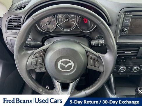 Used 2014 MAZDA CX-5 Grand Touring image 12