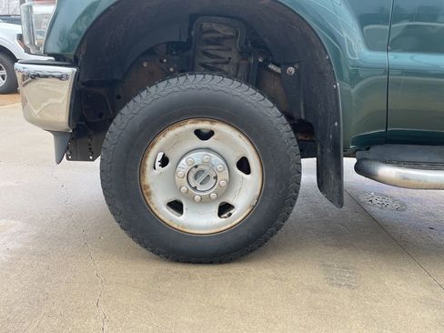 Used 2010 Ford F350 XL image 15