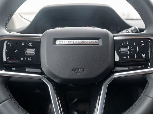 Certified 2024 Land Rover Discovery Sport S image 15