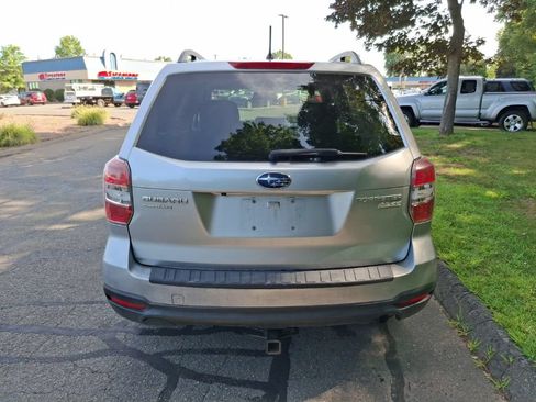 Used 2014 Subaru Forester 2.5i Premium w/ All-Weather Package AWD/4WD image 5